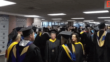 Graduation Kcc GIF by Kankakee Community College