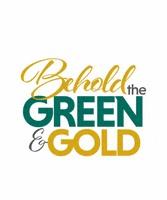 Nsu Behold The Green And Gold GIF by Norfolk State University