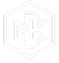 Maddock Crossfit Sticker