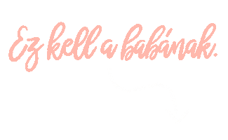 Babaagynemubolt.hu Sticker