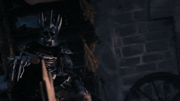Witcher Thumbs Up GIF by The Witcher