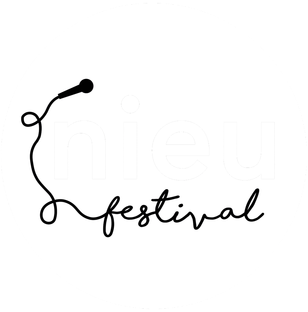 Nieu Festival Sticker by humornieu