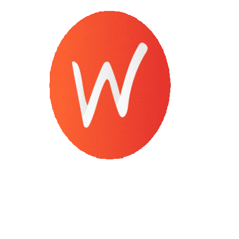 Webpositer Sticker