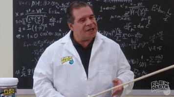 Back To School Yes GIF by getflexseal
