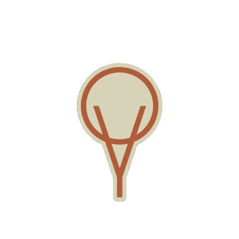 Nano Padel Club Sticker