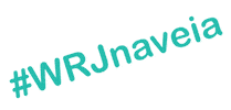 Colégio WRJ Sticker