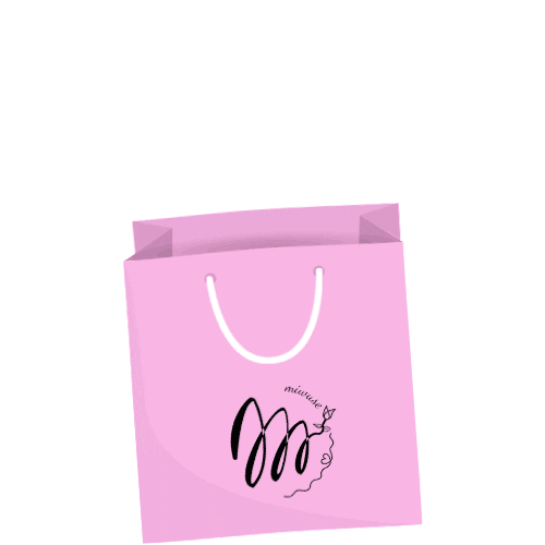 Shop Love Sticker by Loja Miwuse