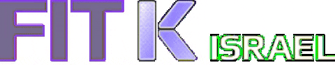 fitkisrael GIF