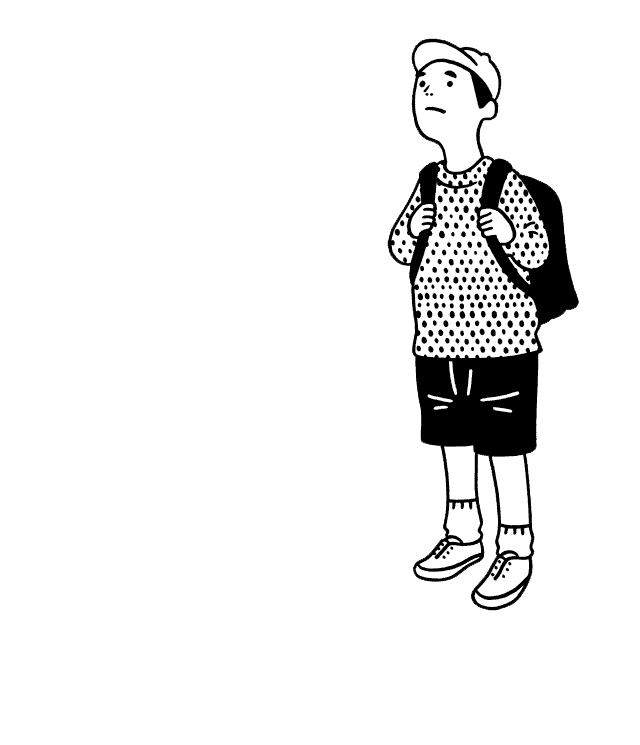 Creative Sticker by Idep Barcelona