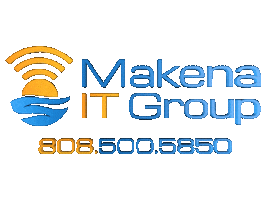 MakenaGroup Sticker