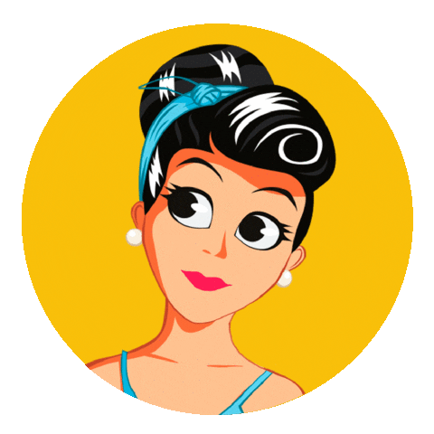 CorantesGuarany Sticker