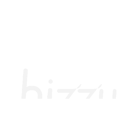Hizzy Home Sticker