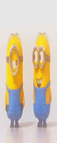 Minions GIF