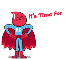 Health Hero Gif By Gif