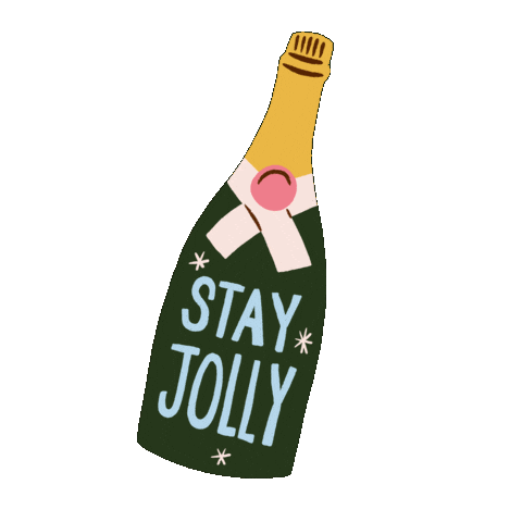 Sticker by Jones&Co
