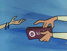 Stealing Pick Pocket GIF by KiwiGo (KGO)