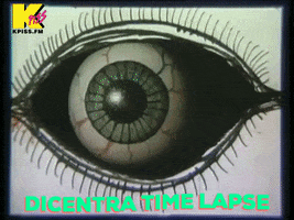 Dicentra Time Lapse GIF by KPISS.FM