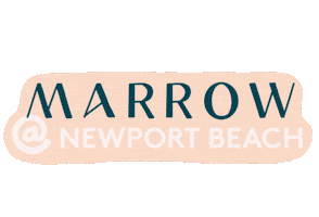 Newport Marrowfine Sticker by Marrow Fine Jewelry