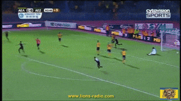 lions-radio lions limassol sasi ael GIF
