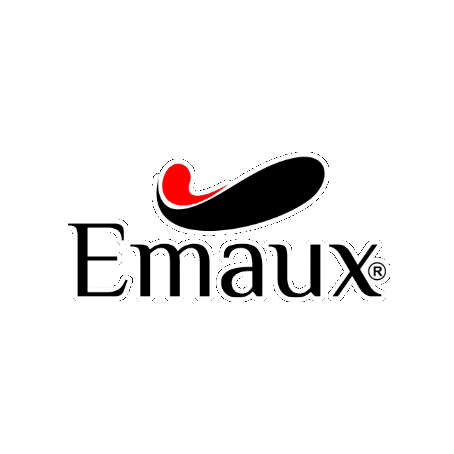 emaux Sticker