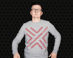 Snap Reaction GIF by Pipercross Deutschland
