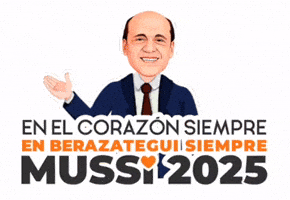 Berazategui GIF by Juan Jose Mussi