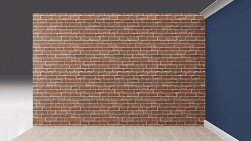 3D Wall Soundproofing Animation GIF