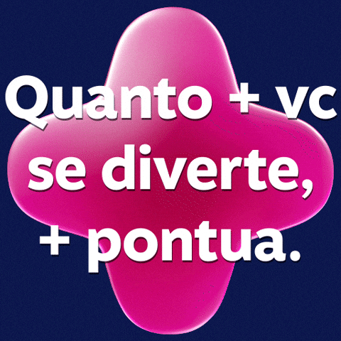 Pontoslivelo GIF by Livelo