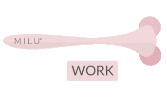 Work Out Tool Sticker by MILU