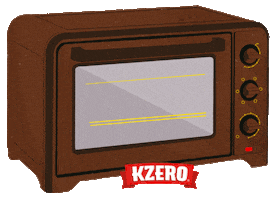 Comida Compartir Sticker by Pollos Kzero