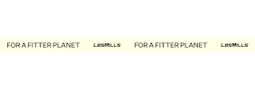 Trees Planted Sticker by LES MILLS