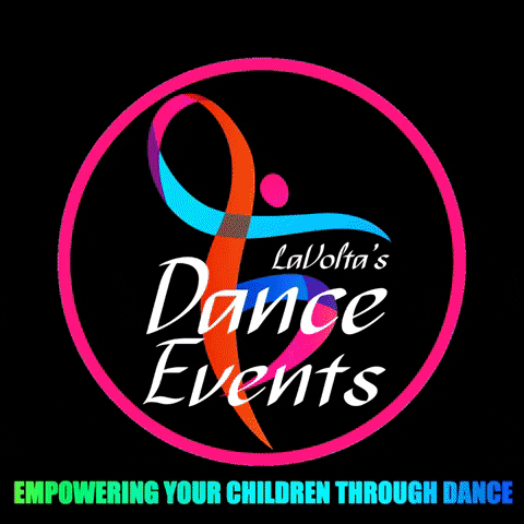 Dance Dancing GIF by La Volta Events - Find & Share on GIPHY