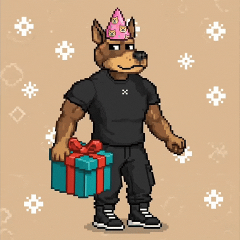 Dog Shopping GIF by SkyDog Social