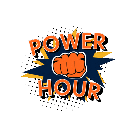 Uop Sticker by Pacific Gives