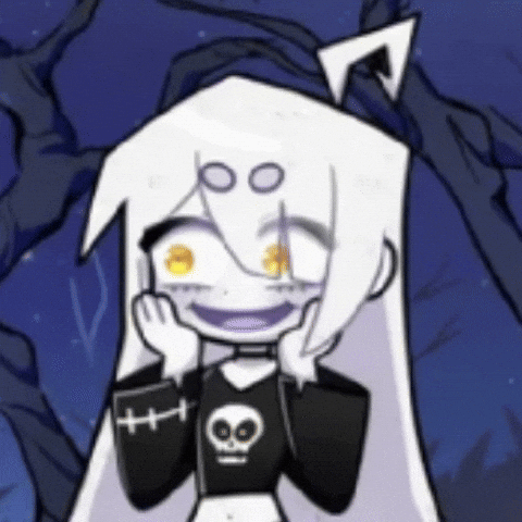 Mad Batatinha GIF