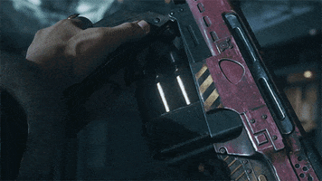 Game Reload GIF by Call of Duty
