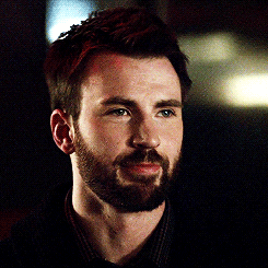 Chris Evans GIF
