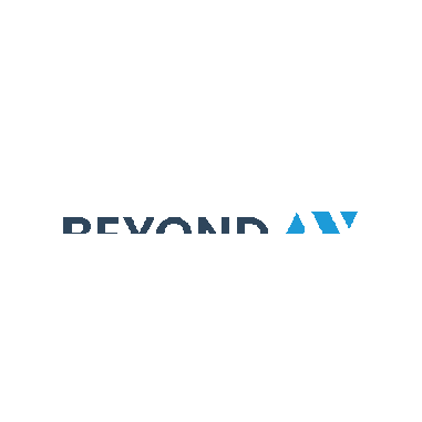 Beyond AV Sticker