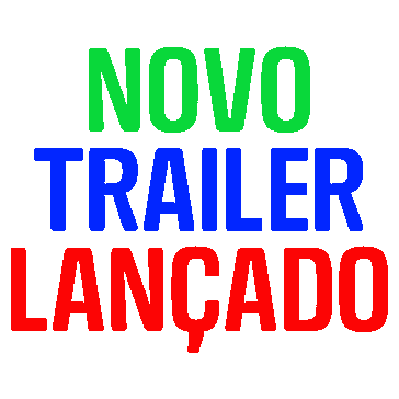 Cinema Trailer Sticker by DicasDoTioDu