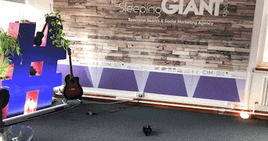 Production Team Video GIF by Sleeping Giant Media