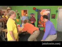 awesome show great job gif