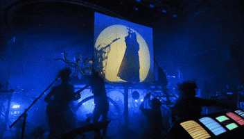 Zutomayo Time Left GIF