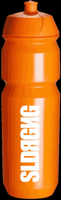 Bottle Trinkflasche GIF by Schleudergang