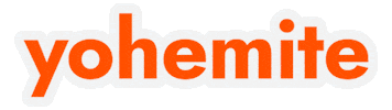 yohemite Sticker
