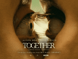 Together GIF by Diamond Films Latam
