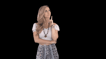 Spiritual Boss Babe GIF