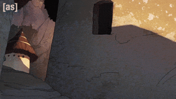 Run Running GIF by Adult Swim