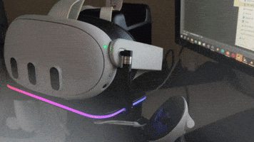 Virtual Reality GIF