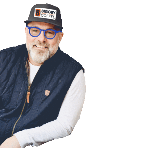 Mike J. McFall Sticker