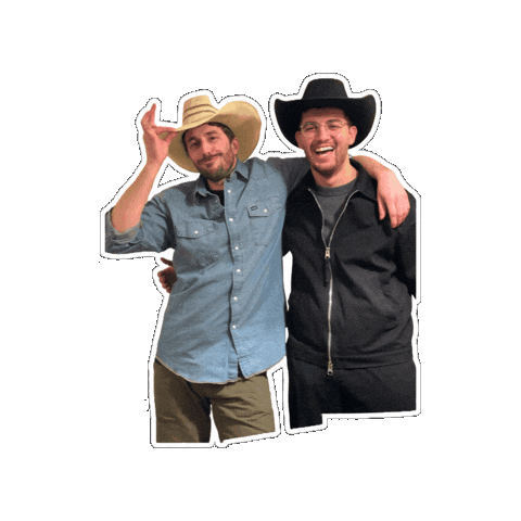 Dom Weston Sticker by Rose Anvil